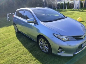 Toyota Auris, снимка 4