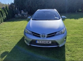 Toyota Auris, снимка 3