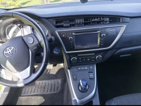Toyota Auris, снимка 10