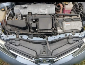 Toyota Auris, снимка 5