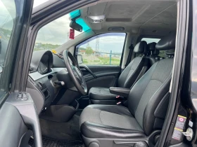 Mercedes-Benz Viano V6 BLUE EFFICIENCY , снимка 6