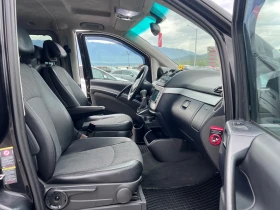 Mercedes-Benz Viano V6 BLUE EFFICIENCY , снимка 16