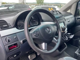 Mercedes-Benz Viano V6 BLUE EFFICIENCY , снимка 7