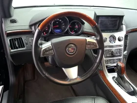 Cadillac Cts 3.6 AWD, снимка 12