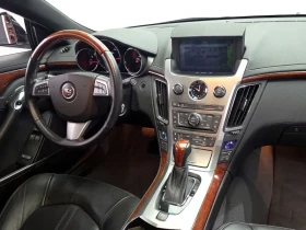 Cadillac Cts 3.6 AWD, снимка 7
