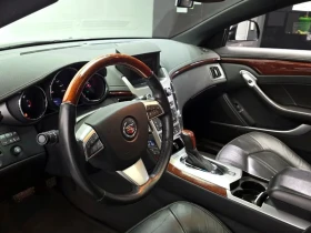 Cadillac Cts 3.6 AWD, снимка 10