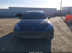 Tesla Model Y Long Range Dual Motor AWD * CARFAX* , снимка 12