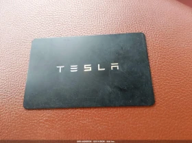 Tesla Model Y Long Range Dual Motor AWD * CARFAX* , снимка 11