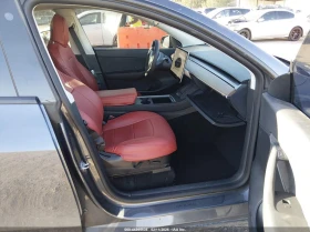 Tesla Model Y Long Range Dual Motor AWD * CARFAX* , снимка 5