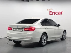 BMW 320 d, снимка 2