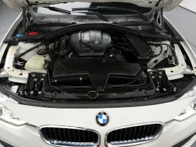 BMW 320 d, снимка 6