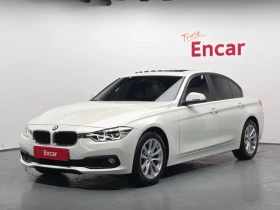 BMW 320 d, снимка 1