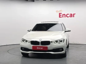 BMW 320 d, снимка 3