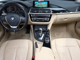 BMW 320 d, снимка 7