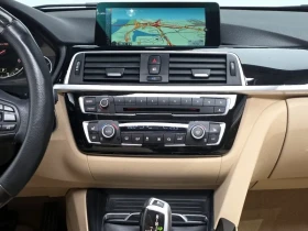 BMW 320 d, снимка 14