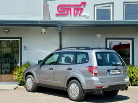 Subaru Forester 2.0, снимка 7