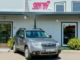 Subaru Forester 2.0, снимка 3