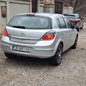 Opel Astra, снимка 3