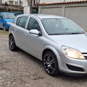 Opel Astra, снимка 2