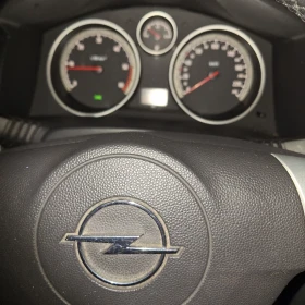 Opel Astra, снимка 5