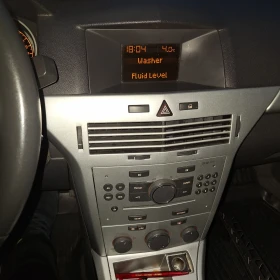 Opel Astra, снимка 4