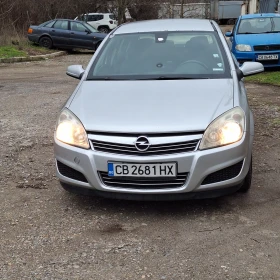 Opel Astra, снимка 1
