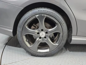 Mercedes-Benz CLA, снимка 5