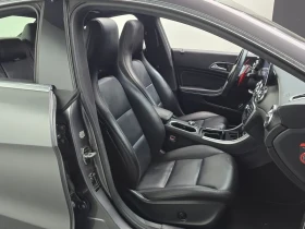 Mercedes-Benz CLA, снимка 12