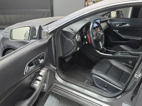 Mercedes-Benz CLA, снимка 10