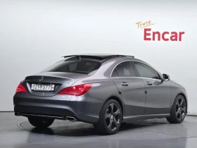 Mercedes-Benz CLA, снимка 2