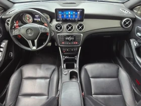 Mercedes-Benz CLA, снимка 7
