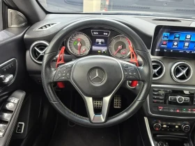 Mercedes-Benz CLA, снимка 13