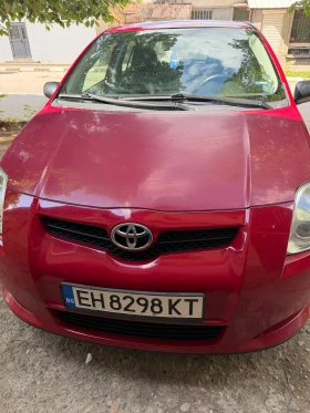 Toyota Auris, снимка 7