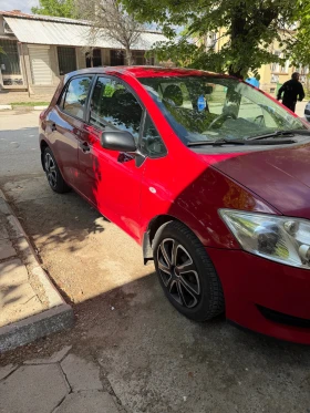 Toyota Auris, снимка 5