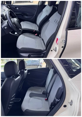Renault Captur 1.5DCI 90кс * АВТОМАТИК* , снимка 16