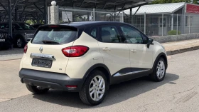 Renault Captur 1.5DCI 90кс * АВТОМАТИК* , снимка 5