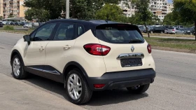 Renault Captur 1.5DCI 90кс * АВТОМАТИК* , снимка 3