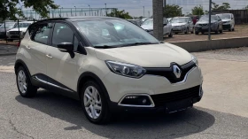 Renault Captur 1.5DCI 90кс * АВТОМАТИК* , снимка 7