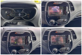 Renault Captur 1.5DCI 90кс * АВТОМАТИК* , снимка 14