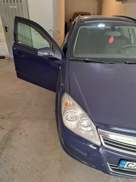 Opel Astra 1, 6..116 к., снимка 2