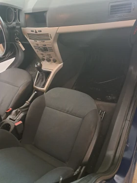 Opel Astra 1, 6..116 к., снимка 13