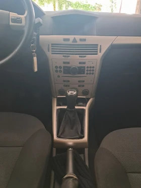 Opel Astra 1, 6..116 к., снимка 8