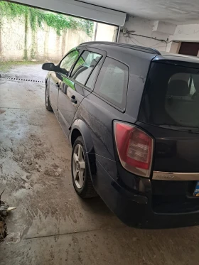 Opel Astra 1, 6..116 к., снимка 5