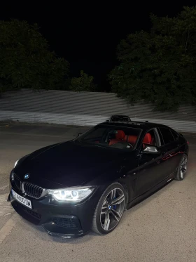 BMW 440 MPPKS/лизинг, снимка 1