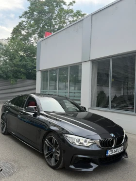 BMW 440 MPPKS/лизинг, снимка 5