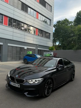 BMW 440 MPPKS/лизинг, снимка 4
