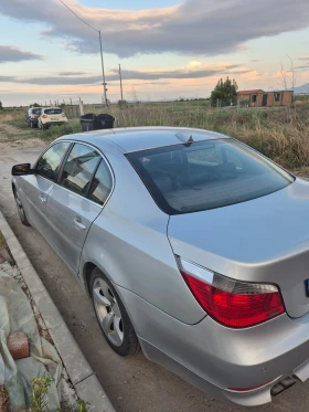BMW 525 2.5 бензин, снимка 1