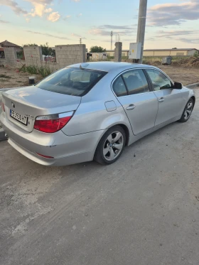 BMW 525 2.5 бензин, снимка 2