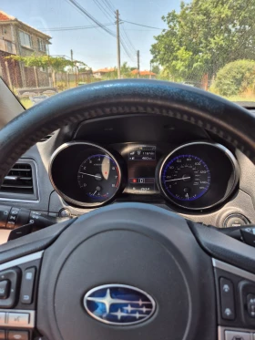 Subaru Outback, снимка 3