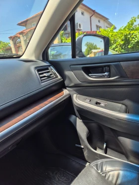 Subaru Outback, снимка 7